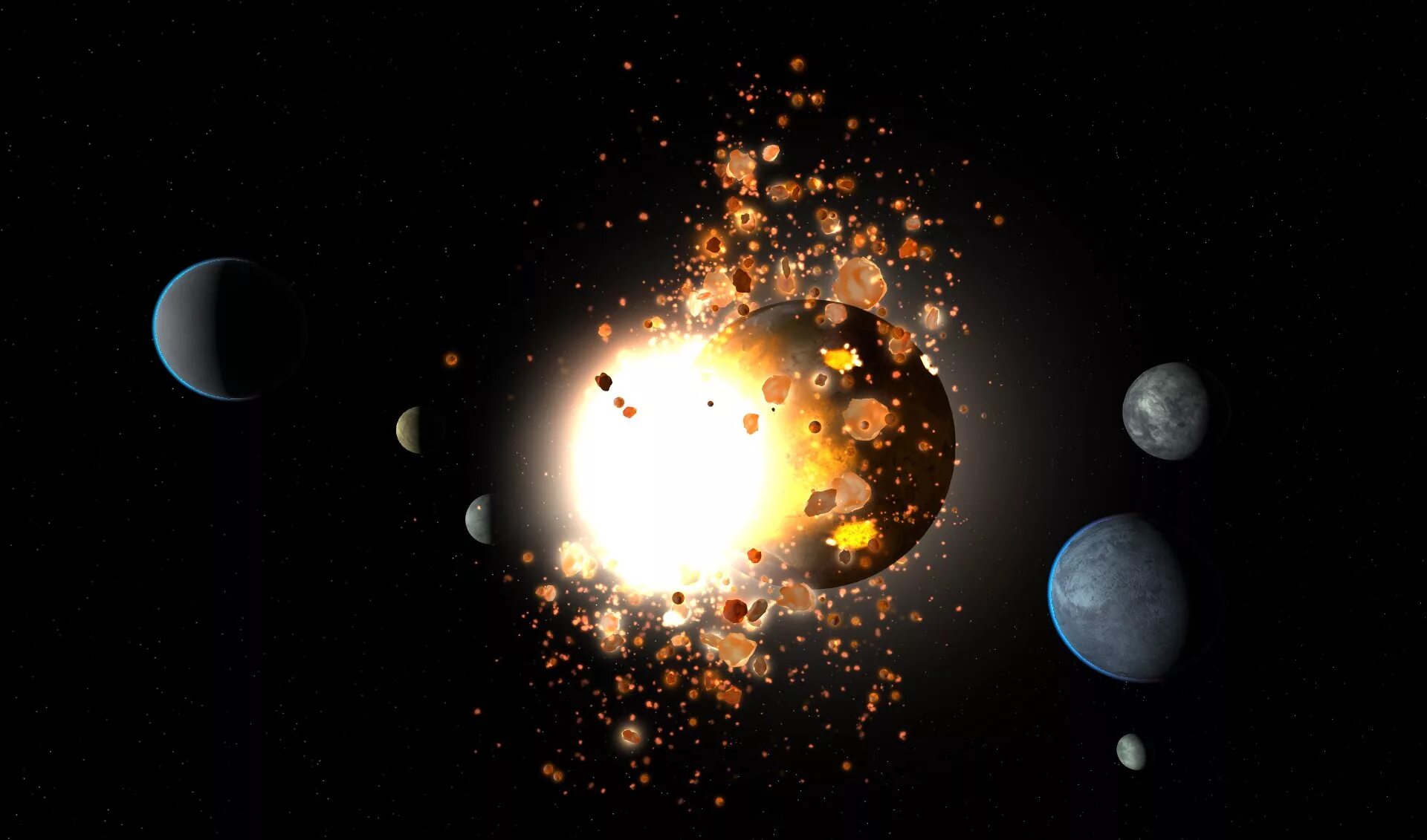 Universe sandbox 2 вселенная. Universal sandbox. Universe sandbox 2 vr. Universal sandbox. Universe sandbox 2 вселенная.