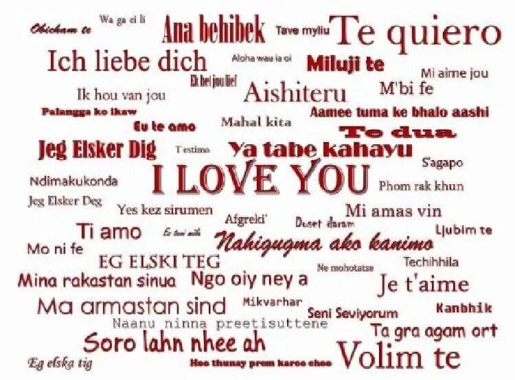 Перевод слова любит. Я тебя люблю на разных языках. Я тебя люблю на всех языках. Люблю на разных языках. Я тебя люблю на разных я.