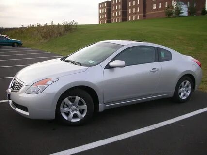 Nissan fast