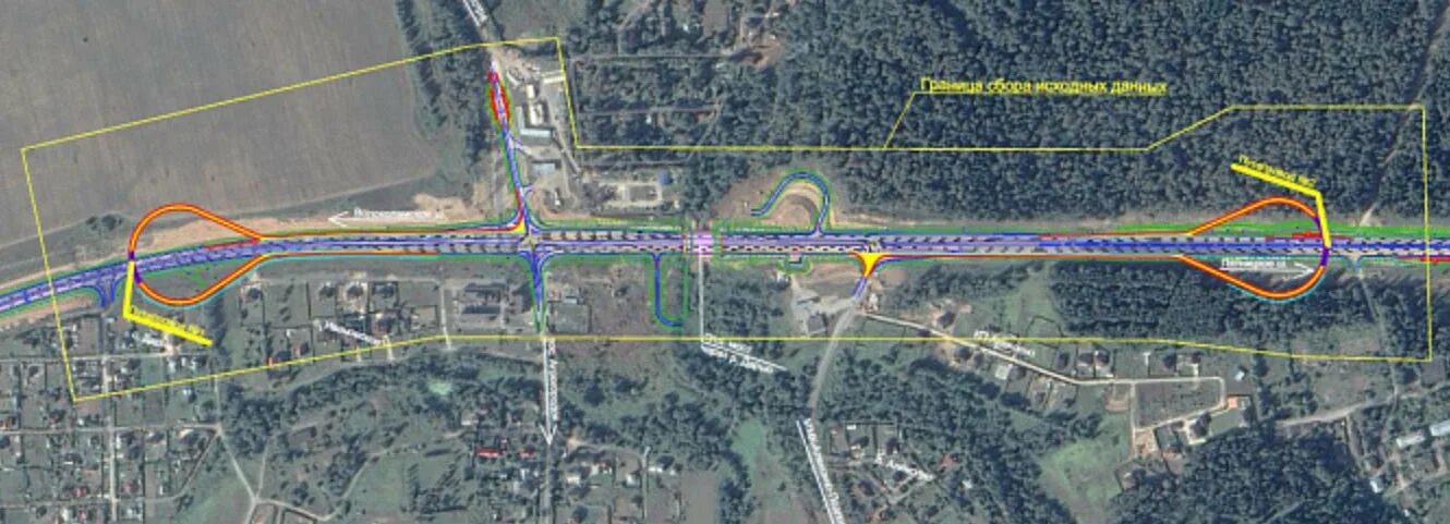 М5 московская область. ЦКАД – Чехов – Малино – м-5 «Урал». ЦКАД Чехов Малино м5 Урал схема. Дорога ЦКАД-Чехов-Малино-м5 Урал. Дорога а-113 ЦКАД.