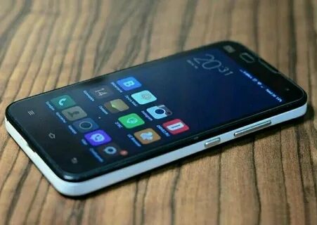 Xiaomi mi 2 s