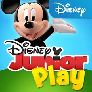 Disney play
