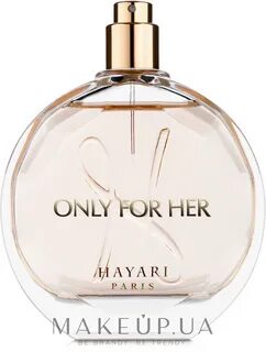 Only for her