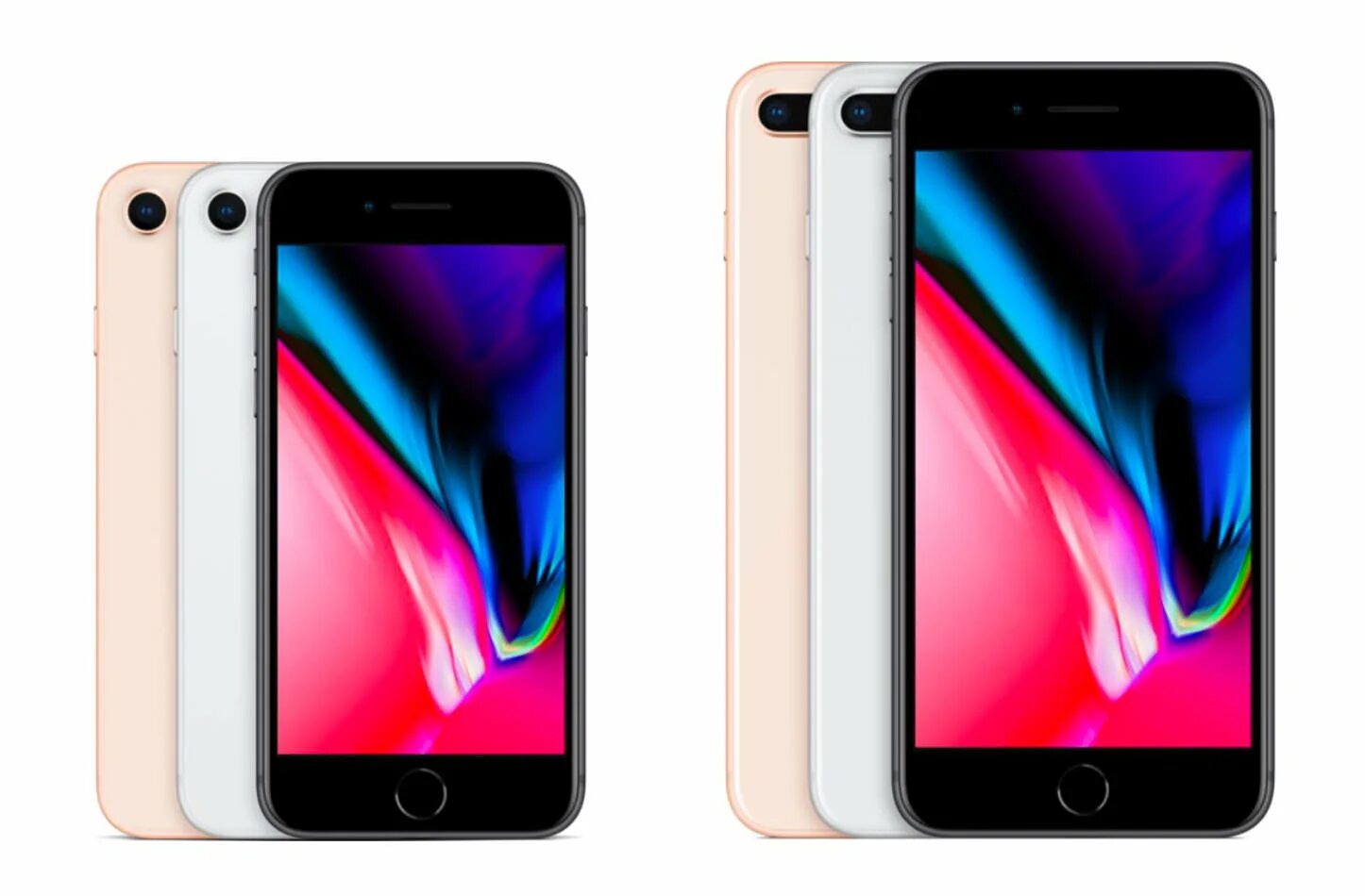 Купить новый айфон плюс. Apple iphone 8 64gb. Apple iphone 8 64 GB («серый космос»). Apple iphone 8 64gb Gold. Iphone 8 Plus 64gb.