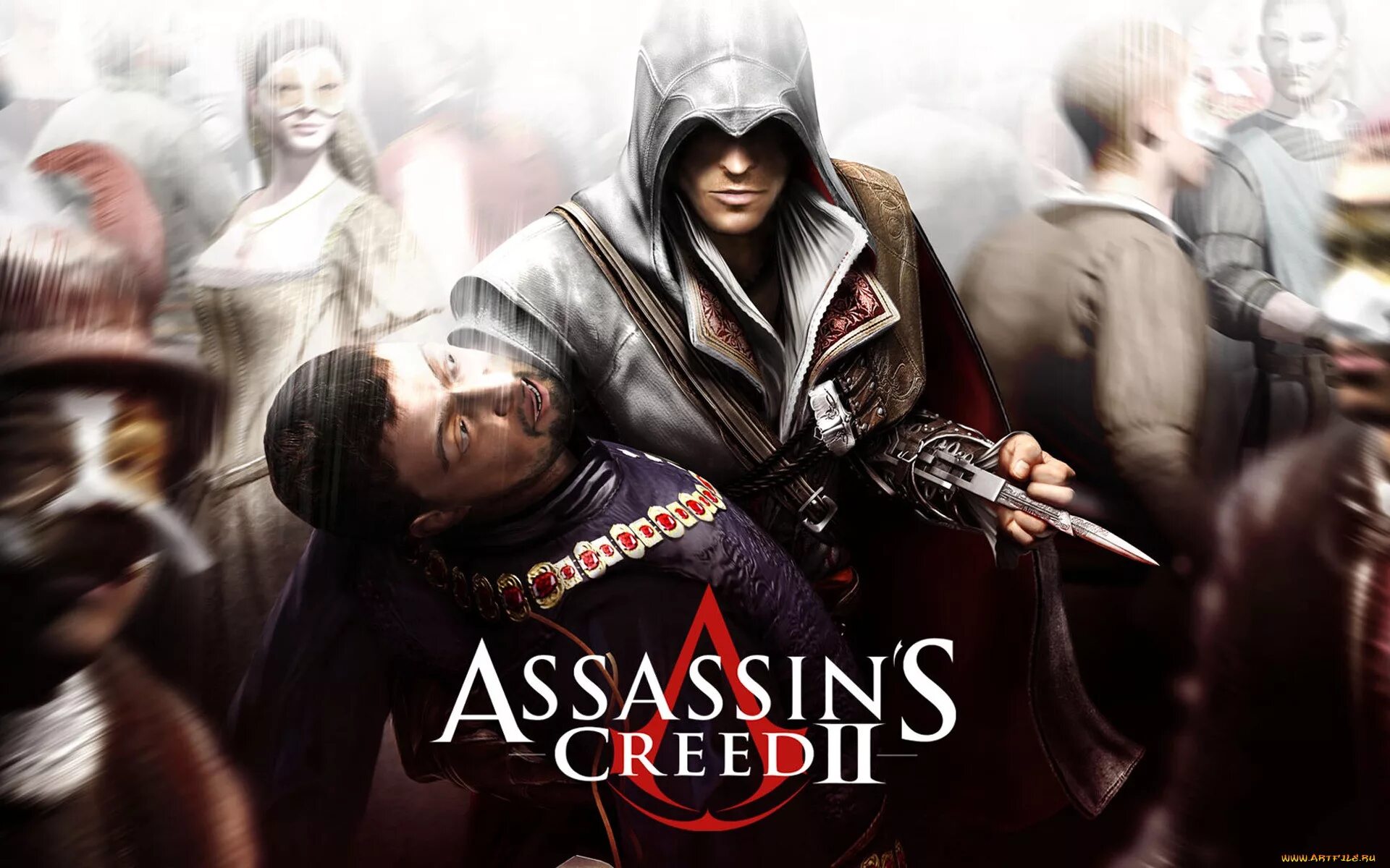 Эцио 2. Ассасин Creed 2. Assassin's Creed 2 обложка. Эцио Аудиторе да Фиренце. Assassin games 2