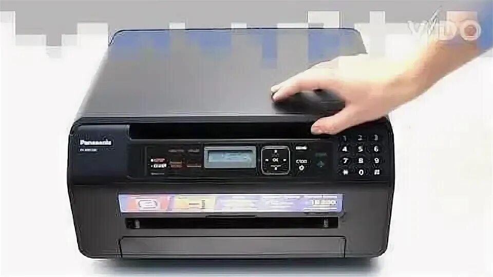 Панасоник KX-mb1500. Panasonic KX-mb1500. Принтер Панасоник КХ-мв1500. Panasonic KX-mb1500 цветной.