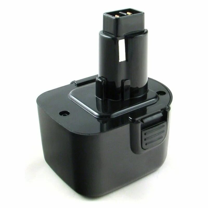 Ni cd 12v. DEWALT de9074 12v 1.3Ah аккумулятор. A9252 аккумулятор Black Decker. Аккумулятор для шуруповерта Блэк Деккер 12в. Black&Decker 9074 аккумулятор.