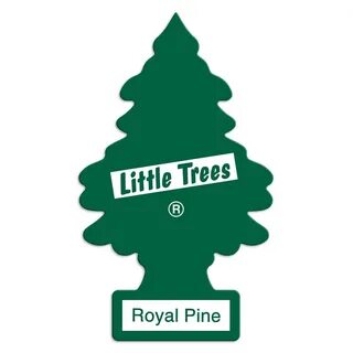 Less trees