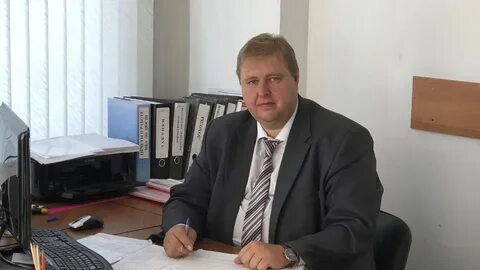 Директор спортивной школы