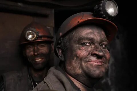 Miner meme