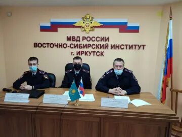 Овд восточный
