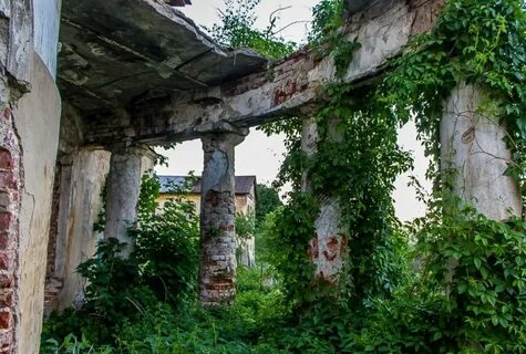 Петровское калужская область