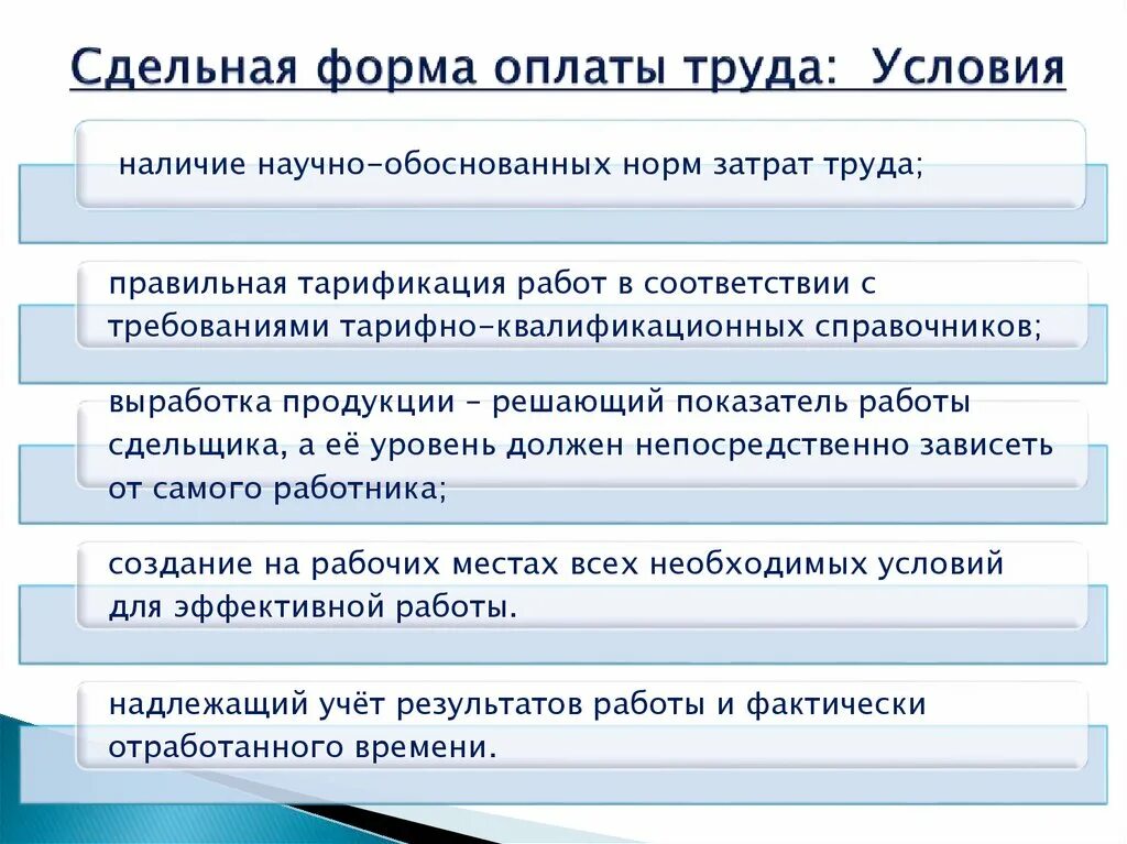 Сдельная оплата труда это. Сдельная форма оплаты труда. Виды сдельной оплаты труда. Сдельная форма оплаты труда стимулирует. Для повременной формы оплаты характерна