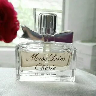Dior cherie