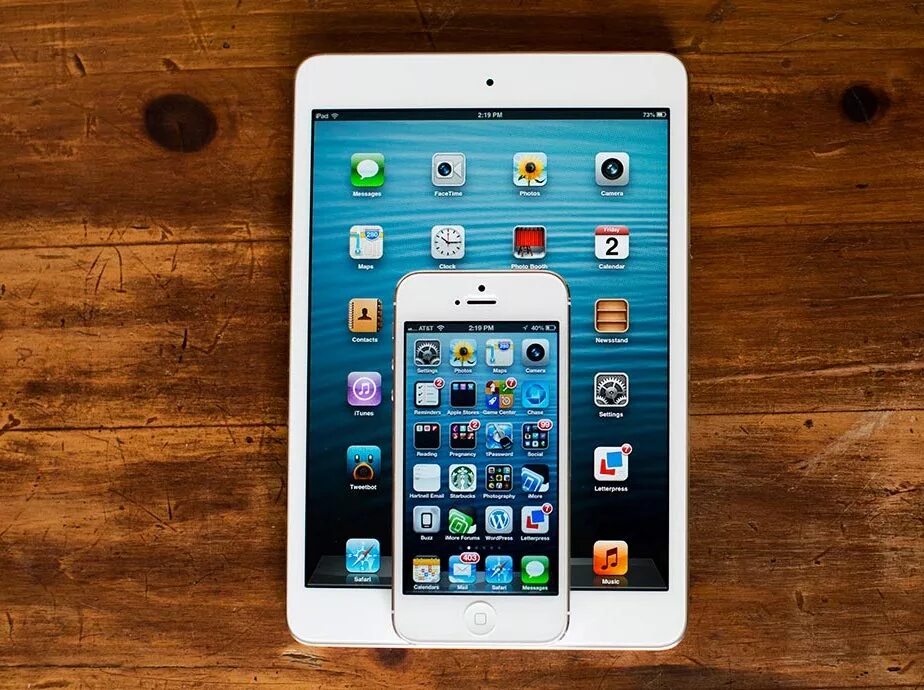 Какие айпады получат ios. Какие айпады получат ios