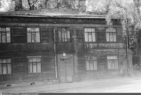 Марксистский переулок
