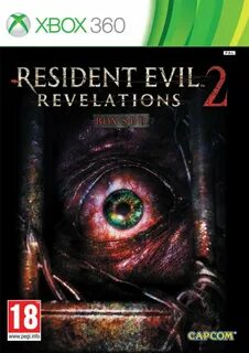 Resident evil 2 xbox