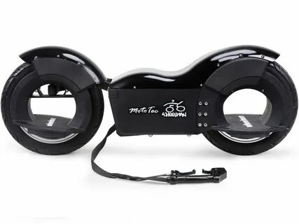Dexp wheelman 2