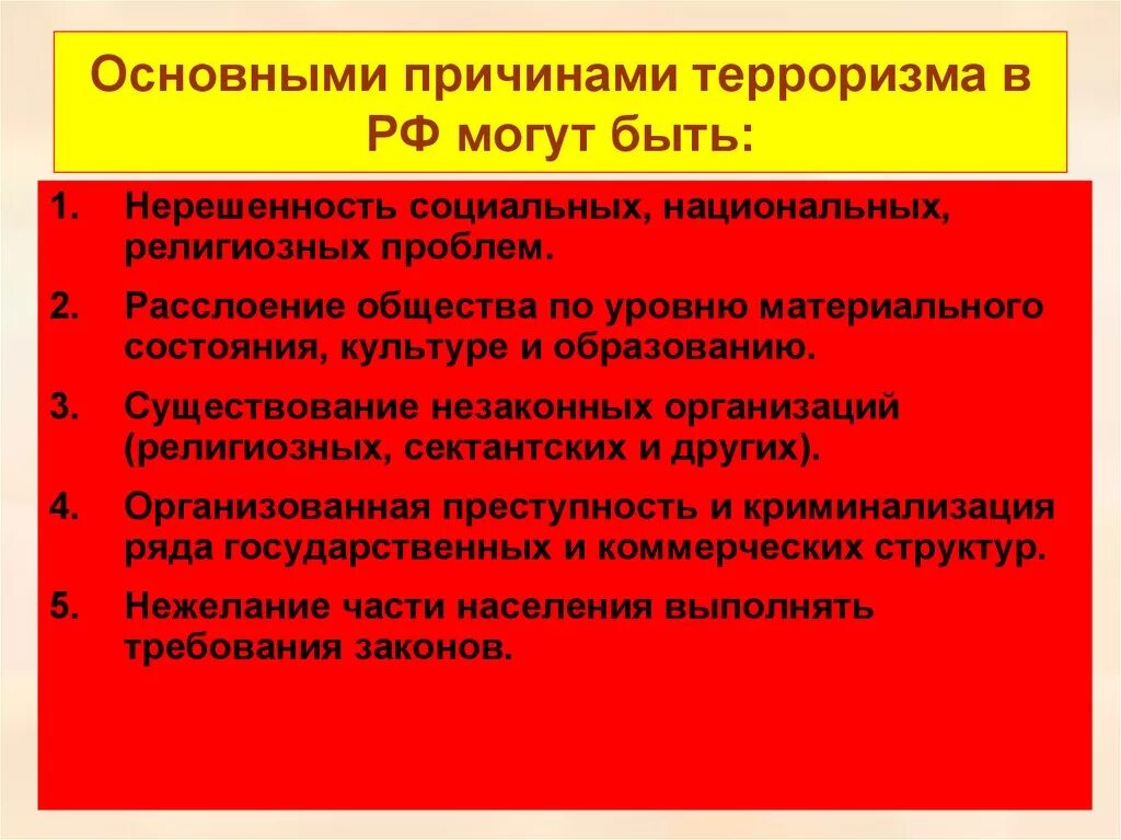 Какие источники террористических и экстремистских угроз национальной. «Международный терроризм-угроза нац. Безопасности России».. Источники терроризма. Источники террористических угроз. Основные угрозы терроризма.