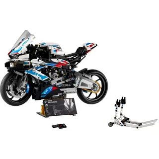 Конструктор bmw m 1000