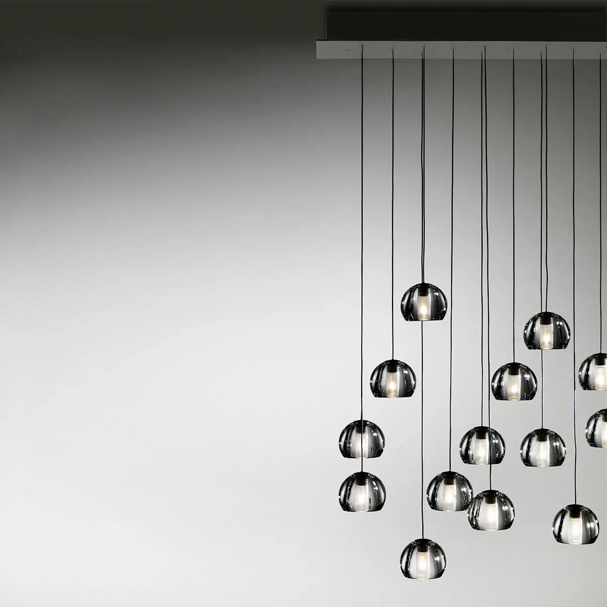 Crystal pendant lamp. Fabbian f32l0200 multispot. fabbian multispot beluga светильники. люстра fabbian multispot tooby. multispot tooby pendant lamp by fabbian.