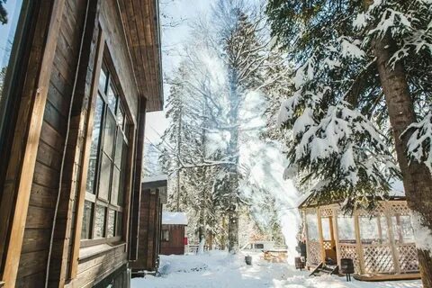 Архыз вилладж