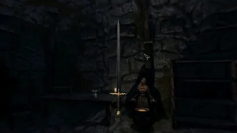 The dark sisters