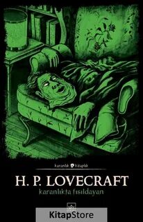Шепчущий во тьме говард филлипс лавкрафт книга