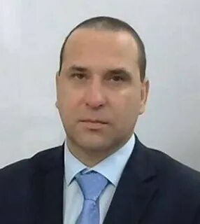 Директор рудника