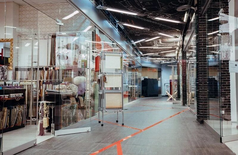 работа центр ижевск