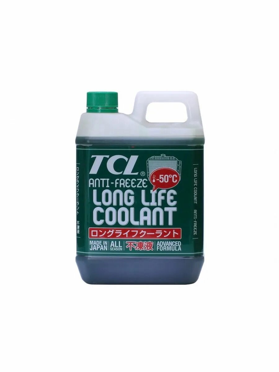 Tcl long life. Антифриз TCL LLC -50c. Антифриз TCL LLC -50c красный 4л. Антифриз TCL зеленый. Антифриз TCL для Аутлендер 1.