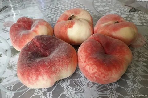 Хочу персиков
