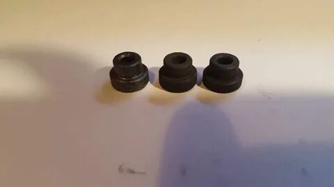 Втулки посудомойки