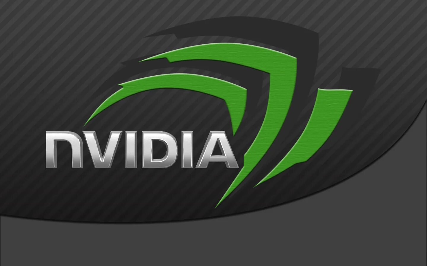 Nvidia up