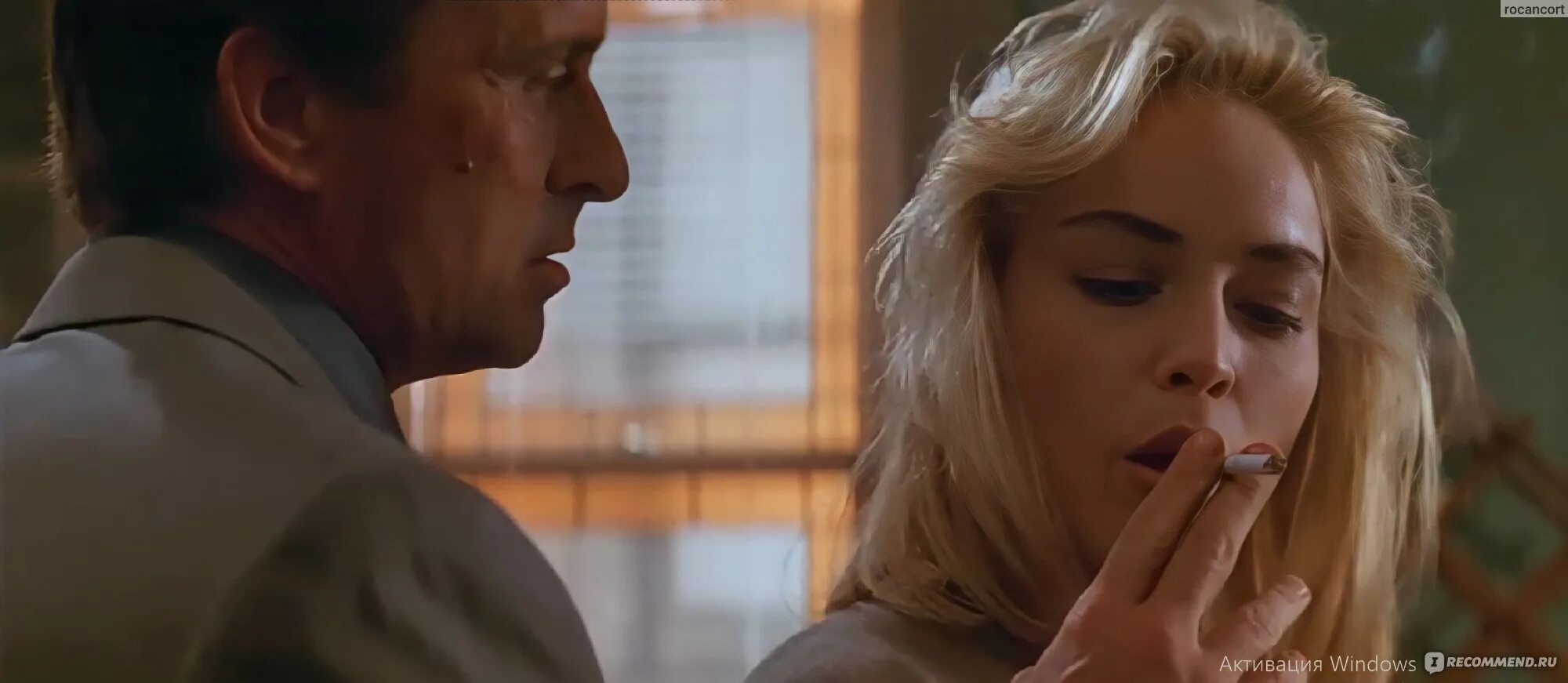 Инстинкт 2007. Basic instinct 1992. джинн трипплхорн основной инстинкт. пол верховен основной инстинкт.