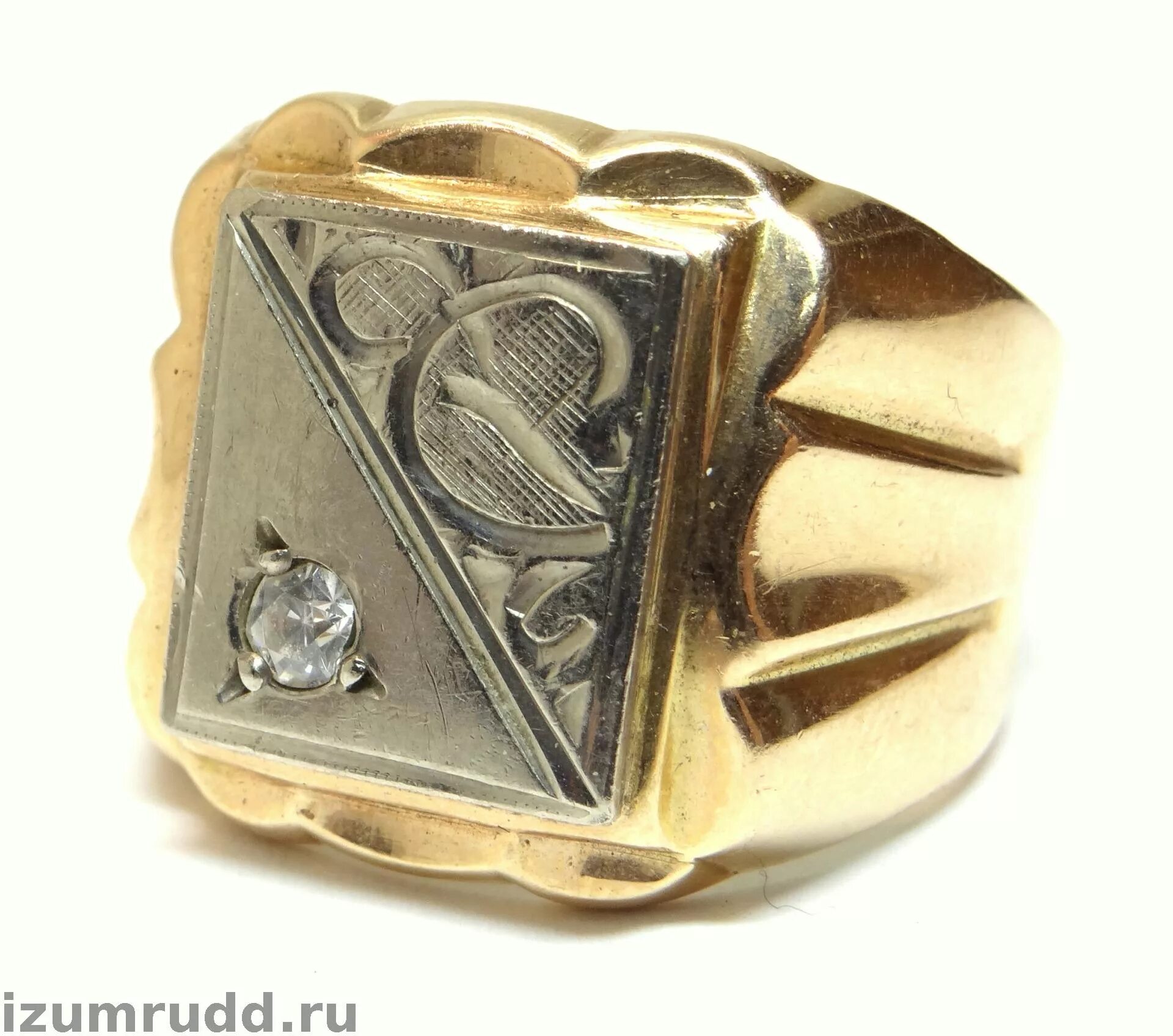 советские печатки