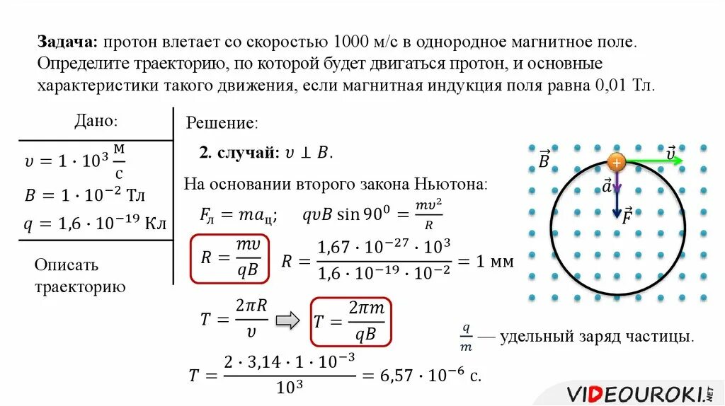 Протон влетает со скоростью 1000 м/с в однородное магнитное. Протон влетает в магнитное поле. Движение Протона в однородном. Протон влетает в однородное магнитное. Пучок ионов попадает в камеру