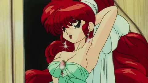 Ranma 1/2 - Film 2 : Rendez-Nous nos Copines! 