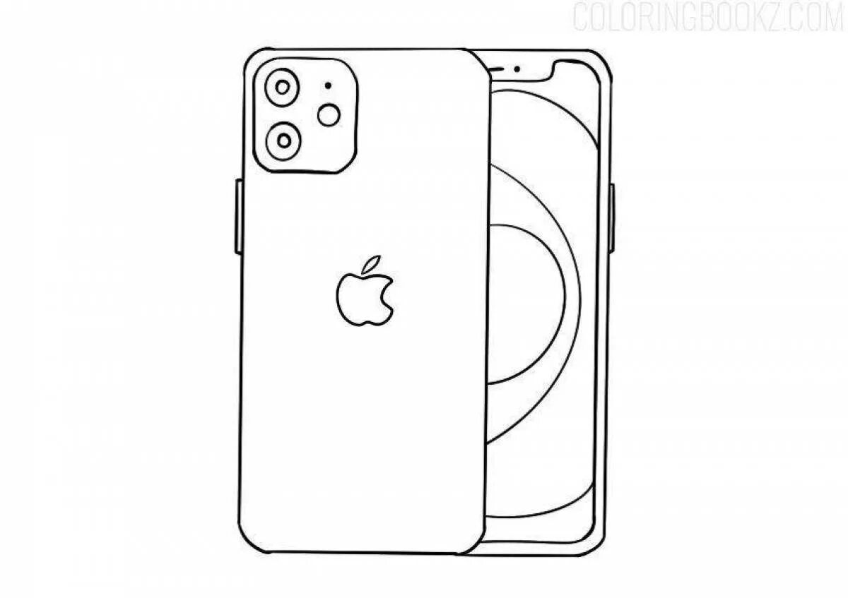 Разукрашка айфон. Iphone 13 pro max раскраска. разукрашки айфон 11 промакс. раскраска айфон 12. разукрасить айфон.