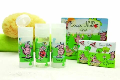 Kid set