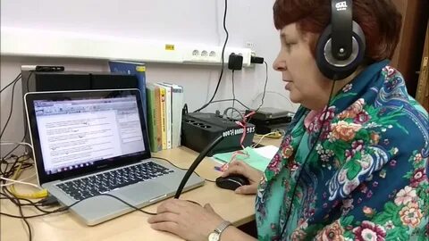Видео николаевна