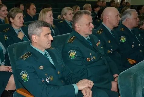 Владивостокская таможня