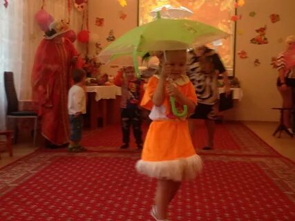 Детский сад 107 курск