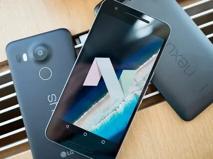 Nougat 7.1 2