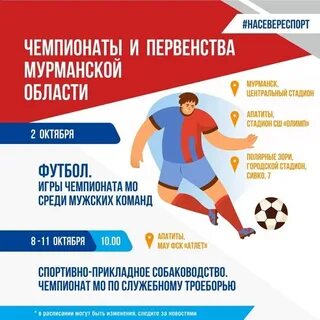Афиша мурманск 2024