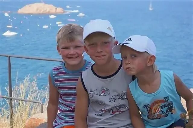 Дане лет