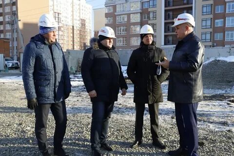 Воскресенье в кемерово