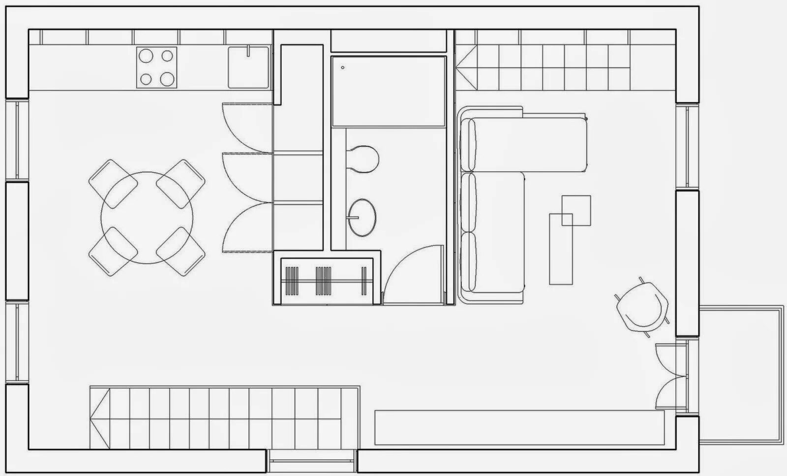 План квартиры комнаты. Планировка квартиры эскиз. Схематичная планировка комнаты. План комнаты чертеж. План комнаты черчение.