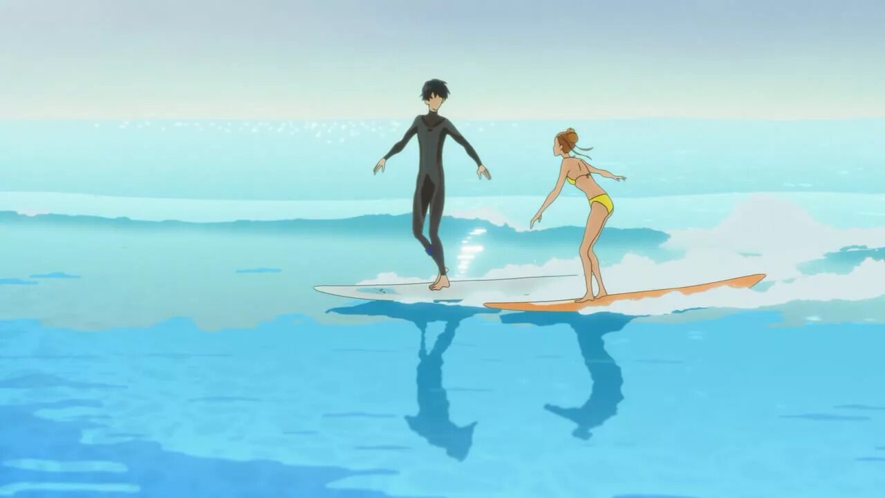 каждый день на своей волне speed