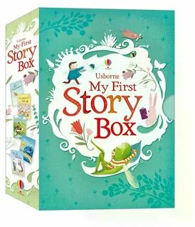 Story box